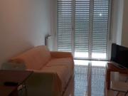 EUR LARENTINA BILOCALE CON 2 TERRAZZI