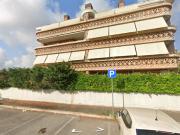 EUR PAPILLO BILOCALE CON TERRAZZO E POSTO AUTO