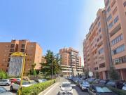 EUR SERAFICO BILOCALE CON TERRAZZO E BALCONE