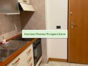 EUR TORRINO MONOLOCALE ARREDATO Con TERRAZZO E POSTO AUTO