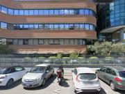 EUR TORRINO MONOLOCALE CON GIARDINO E POSTO AUTO