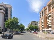 EUR TORRINO TRILOCALE CON TERRAZZO E POSTO AUTO