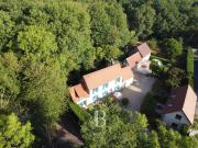 Eure 1h15 de Paris Propriété de charme – Lisière de...