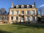 Ouest Paris, Normandie, L'Aigle Manoir 362 m², 9...