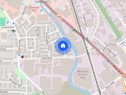 Eureka Gardens, Wolverhampton, WV2