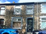 Eureka Place, Ebbw Vale, 3 Bedroom Terraced