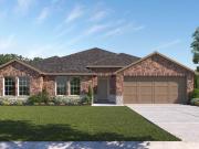 Eureka Plan Empire Estates Community