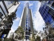 EUREKA TOWER FULLY FURNISHED