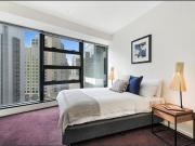 'Eureka Towers' Fully Furnished. Stay from 1...