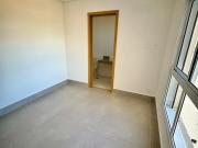 EURO PARK com 3 suÃtes 122mÂ² 16Âº andar 2 vagas