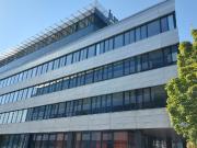 EURO PLAZA 1 Büro Campus im Süden Wiens