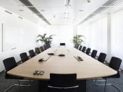 EURO PLAZA 1 Ihr All in 1 Büro