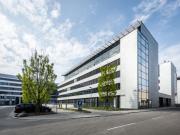 EURO PLAZA 1 Ihr All in 1 Büro