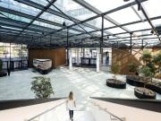 EURO PLAZA 4 Bauteil G New way of work