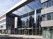Euro Plaza Bauteil D+E+F