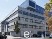 EURO PLAZA Bürostandort im Business Hotspot