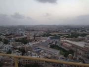EURO TWIN TORRE flat for Rent Karachi North Nazimabad ID...
