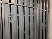 EUROGATE: 2 Zimmer Wohnung + GYM + 6.OG + Energieklasse A