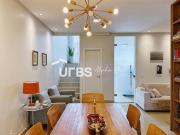 Eurohouse Casa de Condomínio 3 quartos, sendo 3 suítes