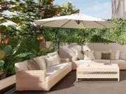 EUROMÉDITERRANÉE 2 MAGNIFIQUE T3 DE 70 M² AVEC BELLE...