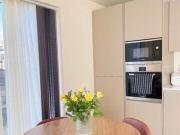 Europa House, London, 1 Bedroom Flat