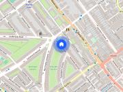 Europa House, Maida Vale