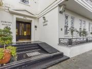 Europa House, Maida Vale W9, 2 bed flat to rent, £12,892...