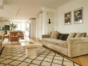 Europa House, Randolph Avenue, Little Venice, London W9,...