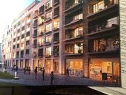 Europacity, Nähe HBF, am Spandauer Schiffartkanal, ruhig...