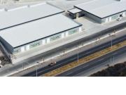 EUROPARK III Bodega comercial 300m2 sobre Libram Sur...