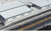 EUROPARK III Bodega comercial 300m2 sobre Libram Sur...