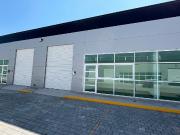 EUROPARK III Bodega sobre Libram Sur Poniente