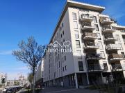 Europaviertel, Lichtdurchflutete moderne 3 Zimmer Wohnung