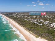 European Artist Beach House