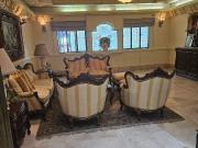 European Inspired Mansion for Lease in Alabang Hills,...