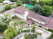 European Mansion in Corinthian Gardens near Greenmeadows...