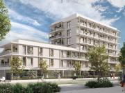 EUROPIA 3 à 4 pièces, 61 à 82 m²