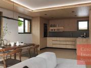 Euseigne Neue Doppelhaushälfte mit 4,5 Zimmern Los 1