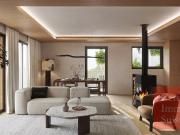 Euseigne Neue Doppelhaushälfte mit 4,5 Zimmern Los 2