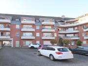 Euskirchen! Sonnenhelle 2 Zimmer Mietwohnung mit Balkon...