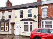 Euston Road, Far Cotton, 4 Bedroom Terraced