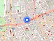 Euston Road, Fitzrovia, London, NW1