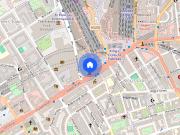Euston Road, King's Cross, London, NW1