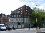 Euston Road, London NW1 2 bed flat to rent £3,000 pcm...