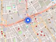 Euston Road, Warren Court Euston Road, NW1