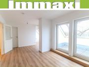 EUTRITZSCH + 2 RAUM MIETWOHNUNG + ERSTBEZUG NACH...