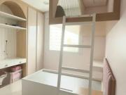 Ev. alugo apartamento na penãnsula 3 suãtes, frente mar