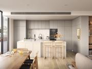 EV Ready, Energy Efficient Apartments in Brunswick...