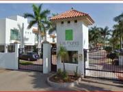 EV VENTA DE CASA EN BLVD PEDRO INFANTE LAS FLORES...