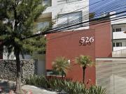 EV VENTA DE DEPARTAMENTO EN SAN JERONIMO ACULCO...